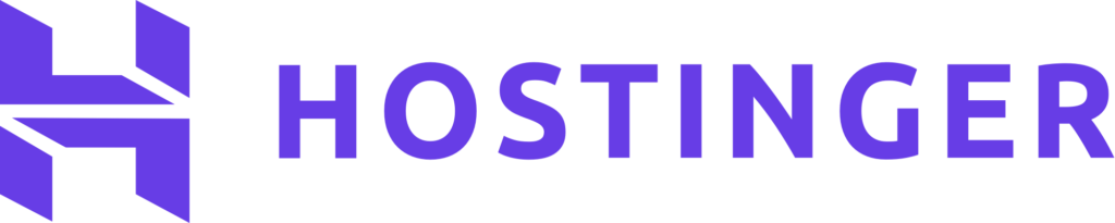 hostinger logo png